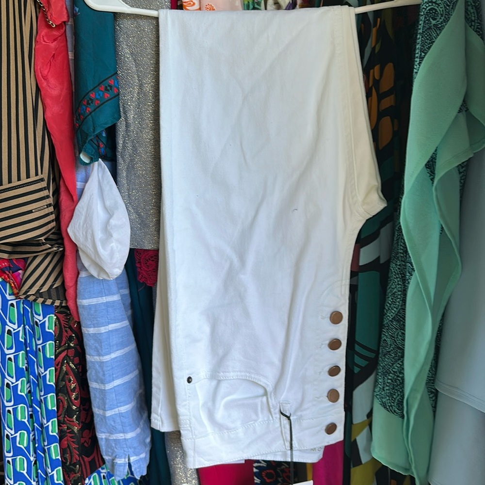 Tinseltown Button Fly Jeans NWT